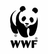 Логотип Всемирного Фонда Дикой Природы