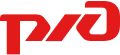 Логотип «РЖД»