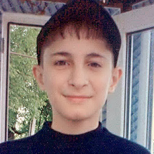  3137. Абдулсаламов Беслан 1998 г.р.