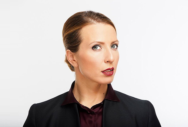 Чурикова Яна Алексеевна