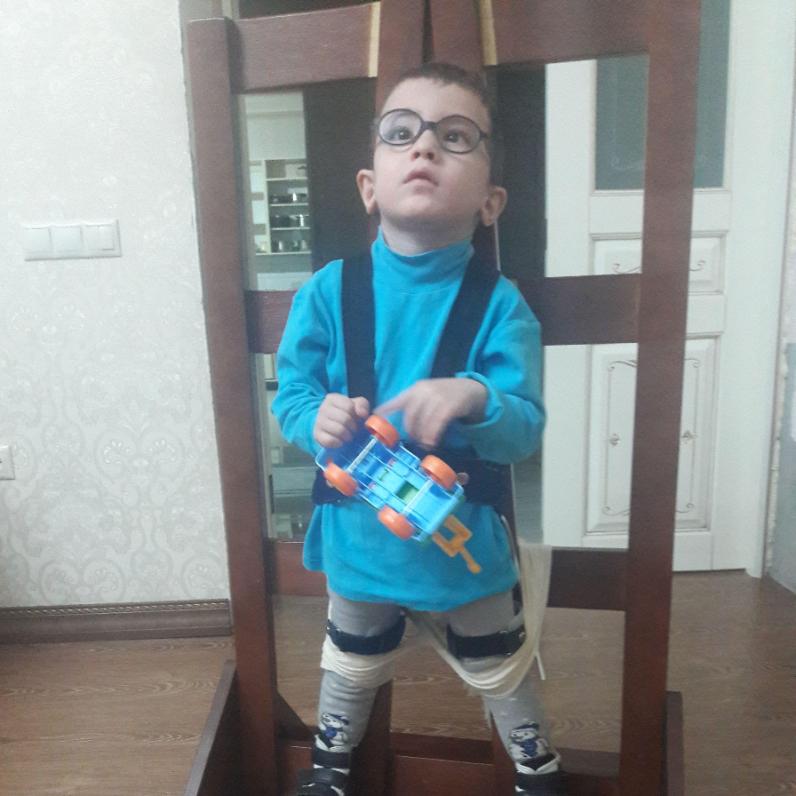 10518.	Тазов Амин 2015  г.р.