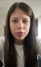 Фенева Арина