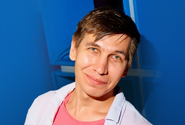 Ильнар Абдрахманов