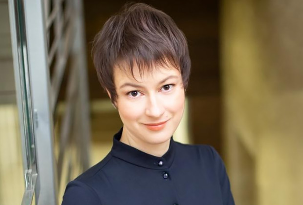 Юлия Витковская
