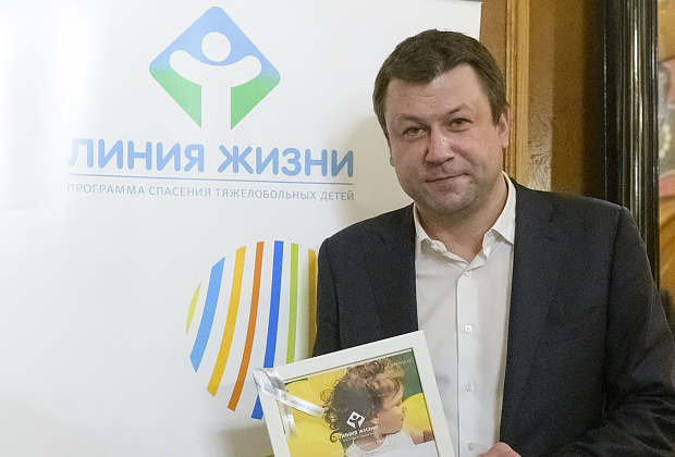 Довженко Михаил