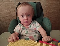 Фролкина Вера