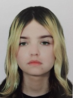 Костенко Елизавета
