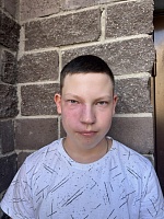 Казак Максим