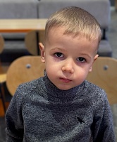 Григорьев Даниил