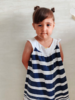 Бурханова Камилла