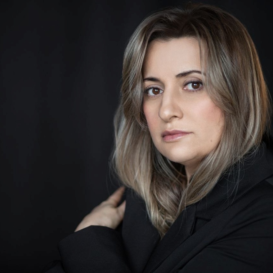 Юлия Полунина