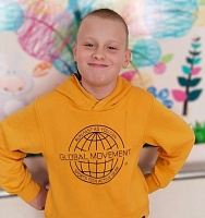 Ремезов Кирилл