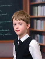 Миллер Даниель