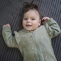 Садовникова Милана
