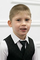 Ромашин Денис