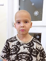 Федотов Александр