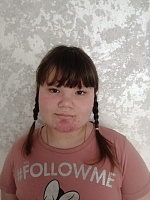 Пискунова София