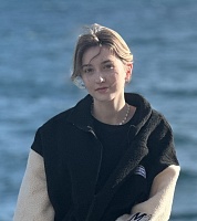 Меньшикова Анна