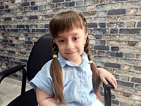 Синикова Виталина