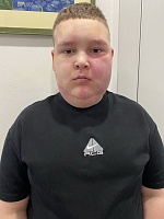 Сыропятов Тимофей