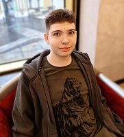 Землянский Ярослав