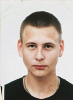 Акользин Максим