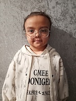 Сайфутдинова Лейла