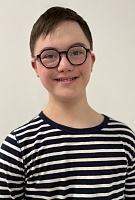 Пряхин Георгий