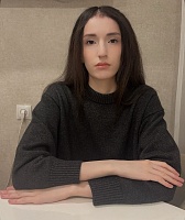 Саламова Милана