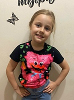 Филиппова Милана