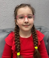 Чуприна Агата