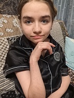 Первушина Анна