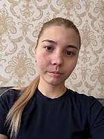 Камалеева Нурсиля
