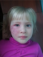 Скорикова Наталья