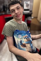 Гуденко Богдан