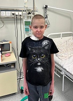 Дмитраков Захар