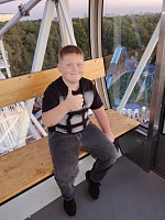 Савченко Константин