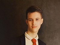 Приймаченко Глеб