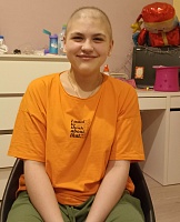 Черевач Жанна