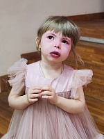 Шехова Виктория