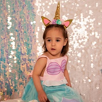 Бурханова Амелия