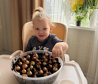 Второва Мелисса