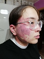 Габбасова Дарина