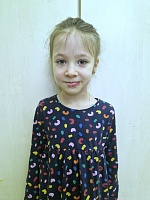 Жукова Дарья