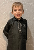 Гусейнов Хамза