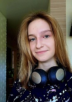 Ланских Алина