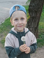 Афанасьев Даниил
