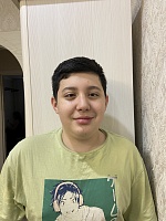 Шамилов Низами