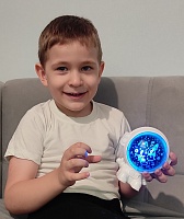 Некрасов Михаил