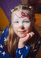 Павлюкова Виктория